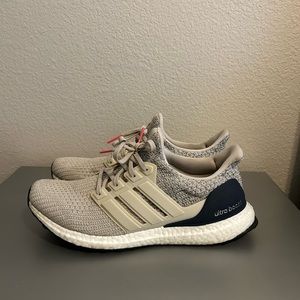 Adidas Men’s Ultra Boost